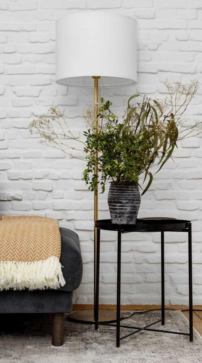 Apartment Luxe Copenhagen
