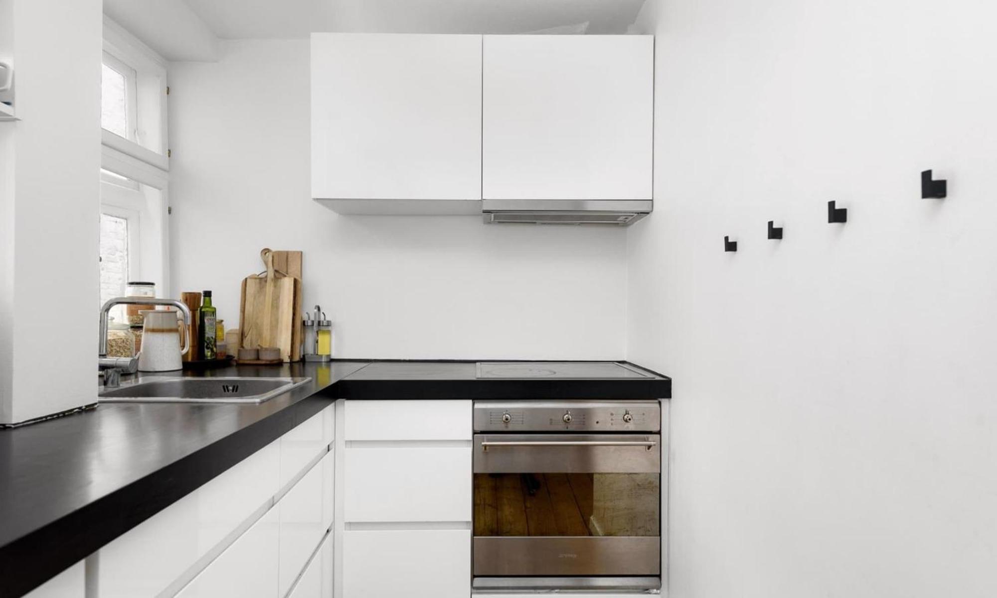 Luxe Apartment *