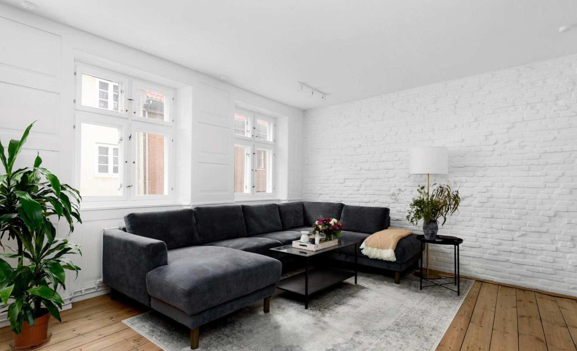 Luxe Apartment Copenhagen